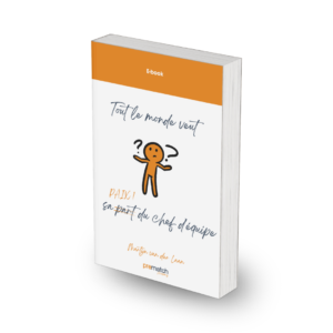 Tout le monde veut sa paix du chef d'equipe (e-book)