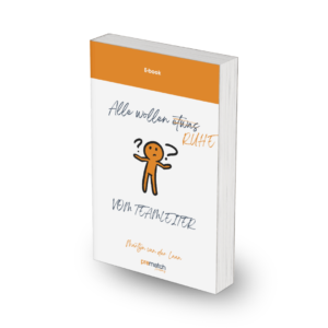 Allen wollen Ruhe vom Teamleiter (e-book)
